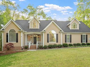 2900 Old Trafford Way, Raleigh, NC 27606