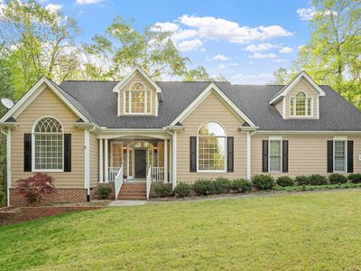 2900 Old Trafford Way, Raleigh, NC, 27606