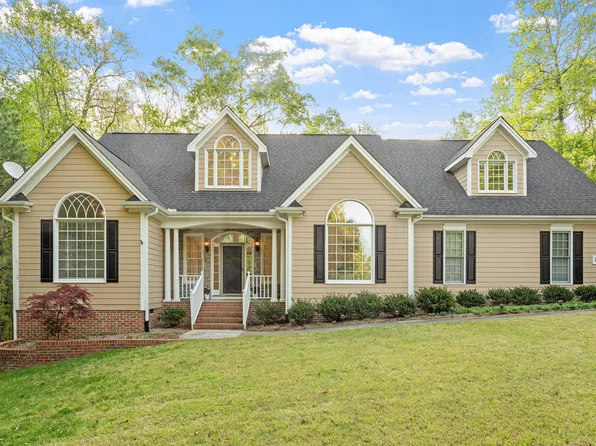 2900 Old Trafford Way, Raleigh, NC 27606