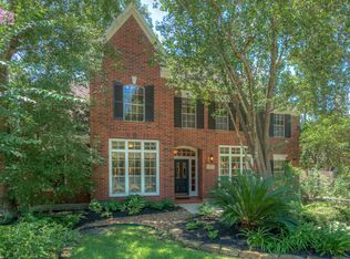 14 E Coldbrook Cir, Spring, TX 77381