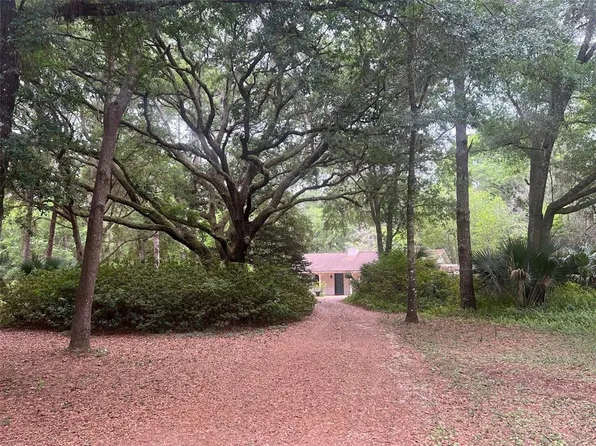 700 NE 125th Terrace Rd, Silver Springs, FL 34488