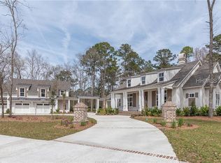 263 Good Hope Rd, Bluffton, SC 29909