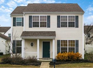 7222 Normanton Dr, New Albany, OH 43054