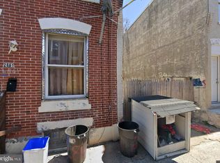 2859 N Lee St, Philadelphia, PA 19134
