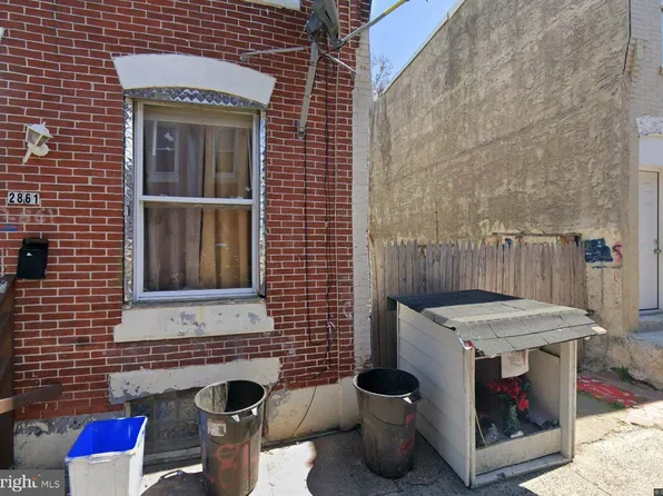 2859 N Lee St, Philadelphia, PA 19134