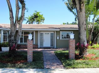 6291 SW 109th Ct, Miami, FL 33173