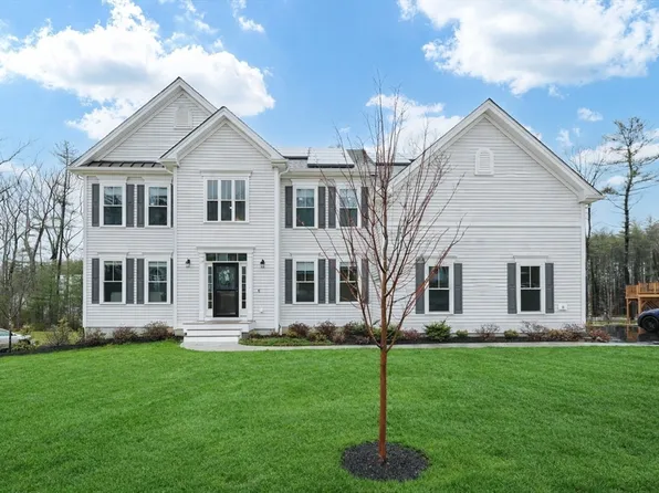 6 Audrina Ln, North Grafton, MA 01536