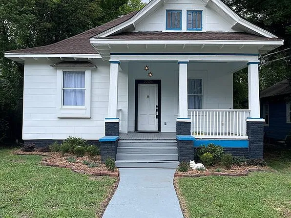 2205 Kirby Ave, Chattanooga, TN 37404