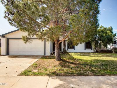 5213 W Sunnyside Dr, Glendale, AZ, 85304