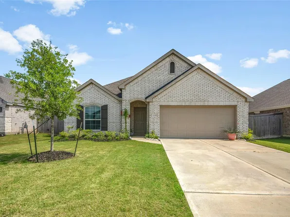 32239 Cedar Crest Dr, Waller, TX 77484
