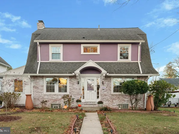 292 Green Ave, Lansdowne, PA 19050