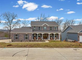 7406 Avondale Park, Barnhart, MO 63012