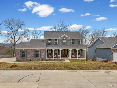 7406 Avondale Park, Barnhart, MO, 63012