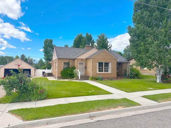 341 W 100 N, Richfield, UT 84701