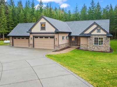 28330 318th Drive SE, Ravensdale, WA, 98051