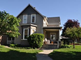 1606 Evergreen St, Walla Walla, WA 99362
