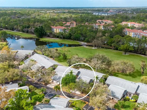 4557 Kingsmere #23, Sarasota, FL 34235