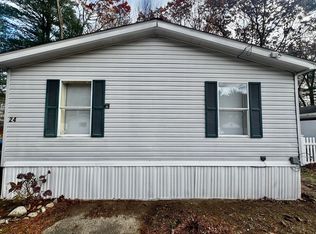 214 Washington St TRLR 24, Norwell, MA 02061