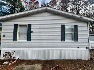 214 Washington St Trlr 24, Norwell, MA, 02061