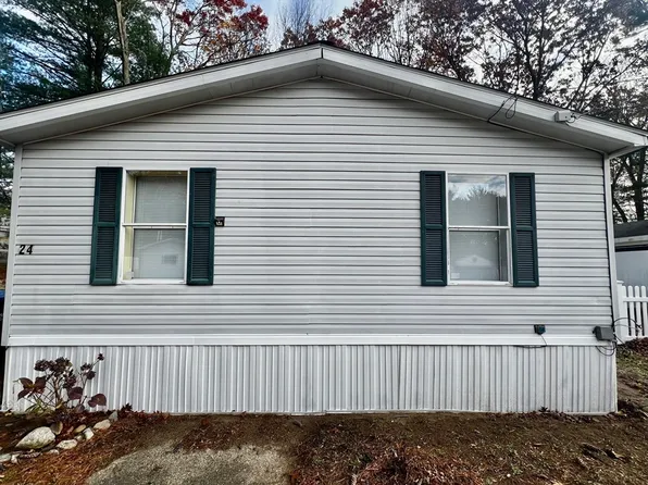 214 Washington St Trlr 24, Norwell, MA 02061