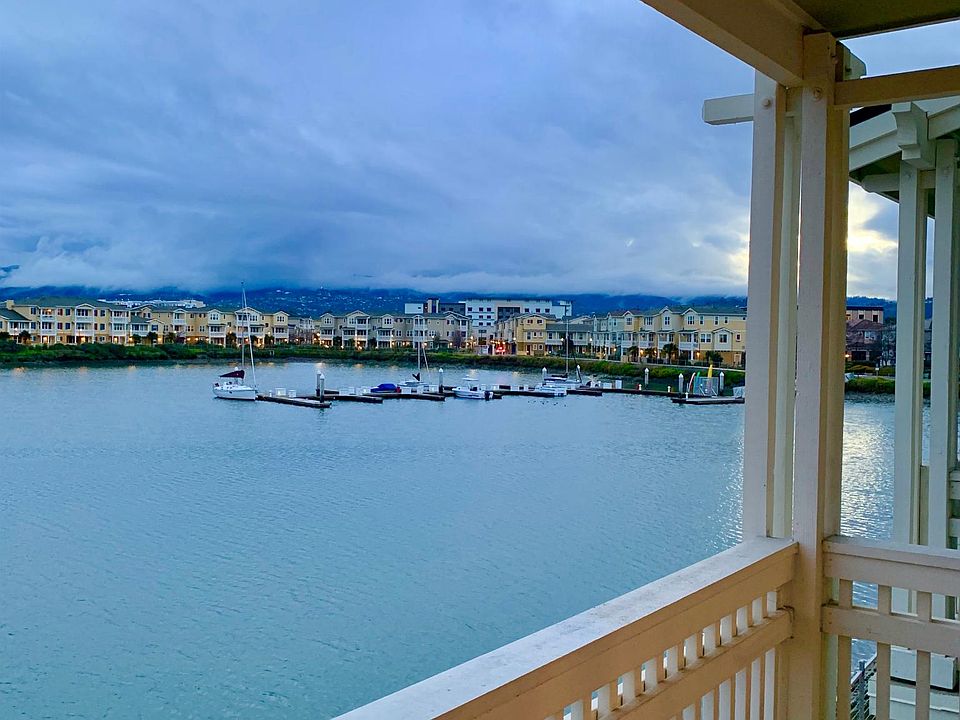 Patio and decks on all three levels to enjoy cup of coffee or glass of wine while enjoying beautiful water view.