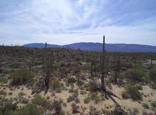 12708 E Nighthawk Ranch Pl, Tucson, AZ 85749