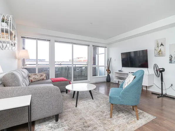 517 Fisgard St #206, Victoria, BC V8W 0C5