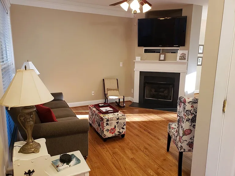 W Douglas Park Drive Huntersville Nc — Photo 5