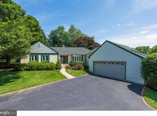 820 General Howe Dr, West Chester, PA