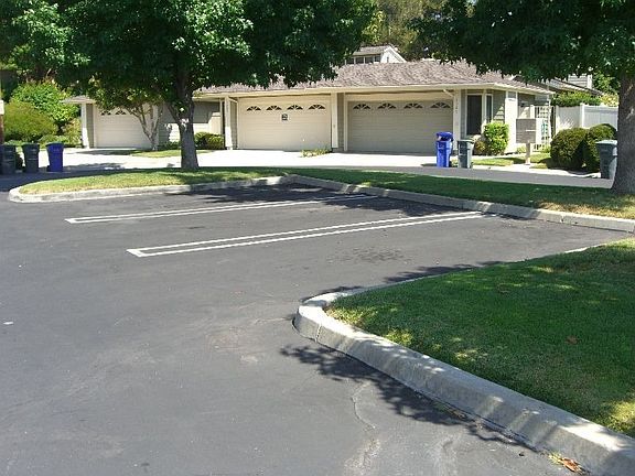 Guest Parking