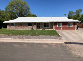 459 N Butler Dr, Springerville, AZ 85938