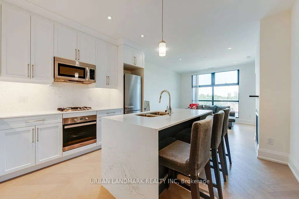 2 bed, $3,400 — Photo 2