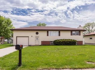 4629 30th St, Columbus, NE 68601