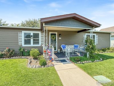 406 N Logan Ave, Fleming, CO, 80728