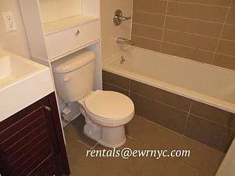 Rented by East Williamsburg Realty Inc