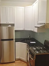 Rented by Crosstown Apartments NYC
