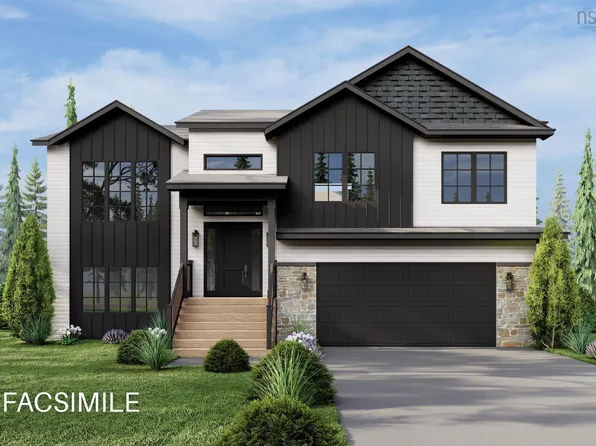 222 Orchid Ct Lot 5129, Middle Sackville, NS B4E 0X1