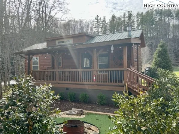 201 Ginger Circle, Newland, NC 28657