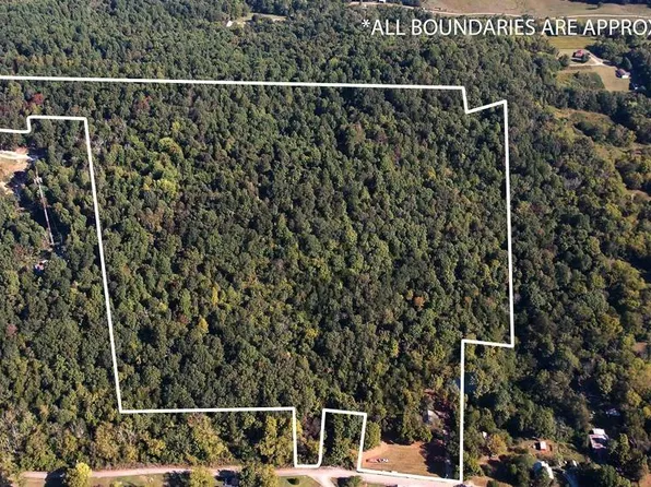 TRACT 1 Lot 1 And Church St, Horse Cave, KY 42749