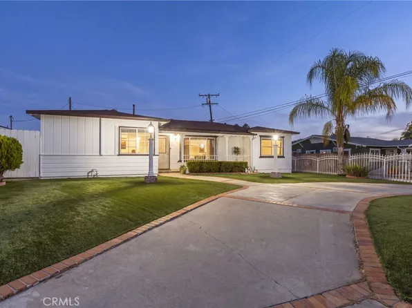 14502 Broadway, Whittier, CA 90604