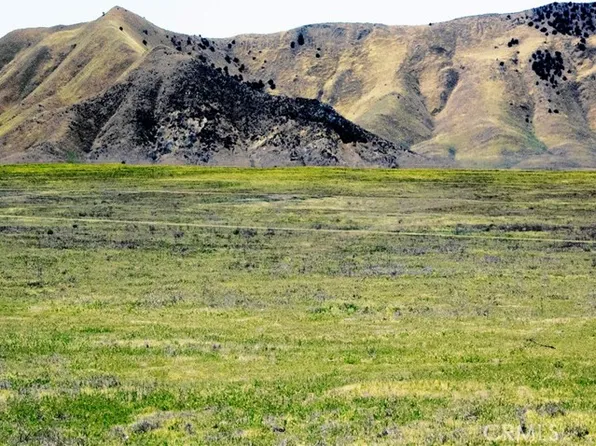 1355 Glassrock Rd Lot 212, Santa Margarita, CA 93453