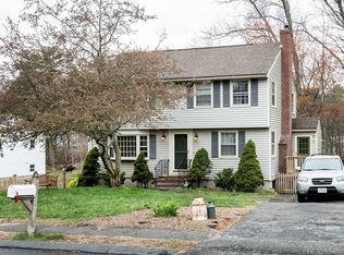 19 Marrett Rd, Burlington, MA 01803