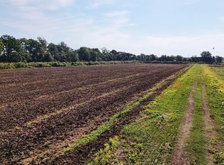 Julius Lucas Rd, Cleveland, MS 38732