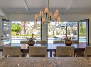 834 N Rose Ave, Palm Springs, CA 92262