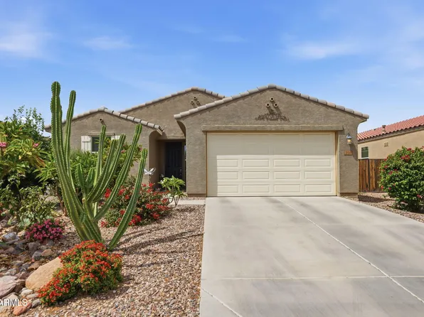 256 W CHASKA Trail, San Tan Valley, AZ 85140