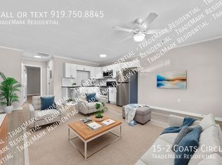 15-2 Coats Cir, Angier, NC 27501