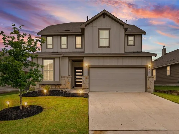 244 Purple Heart Dr, Buda, TX 78610