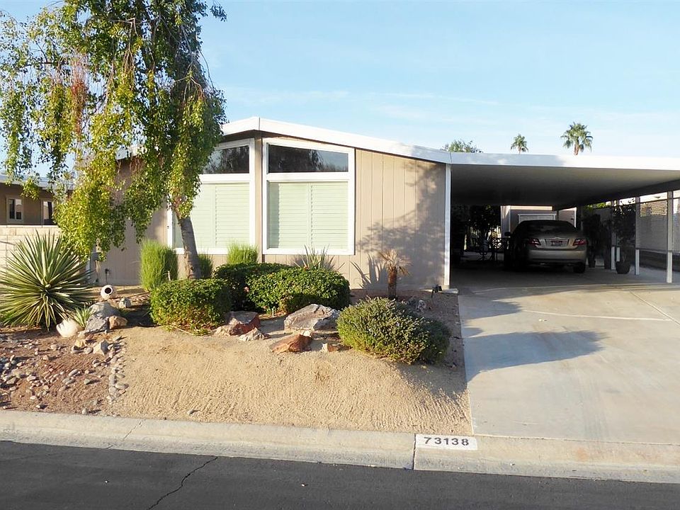 2nd image of 73138 Adobe Springs Dr