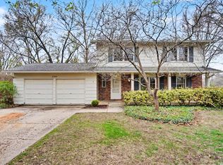 2909 Topeka Ln, Lawrence, KS 66047