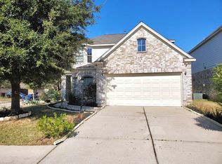 12223 Hawthorne Hill Cir, Humble, TX 77346
